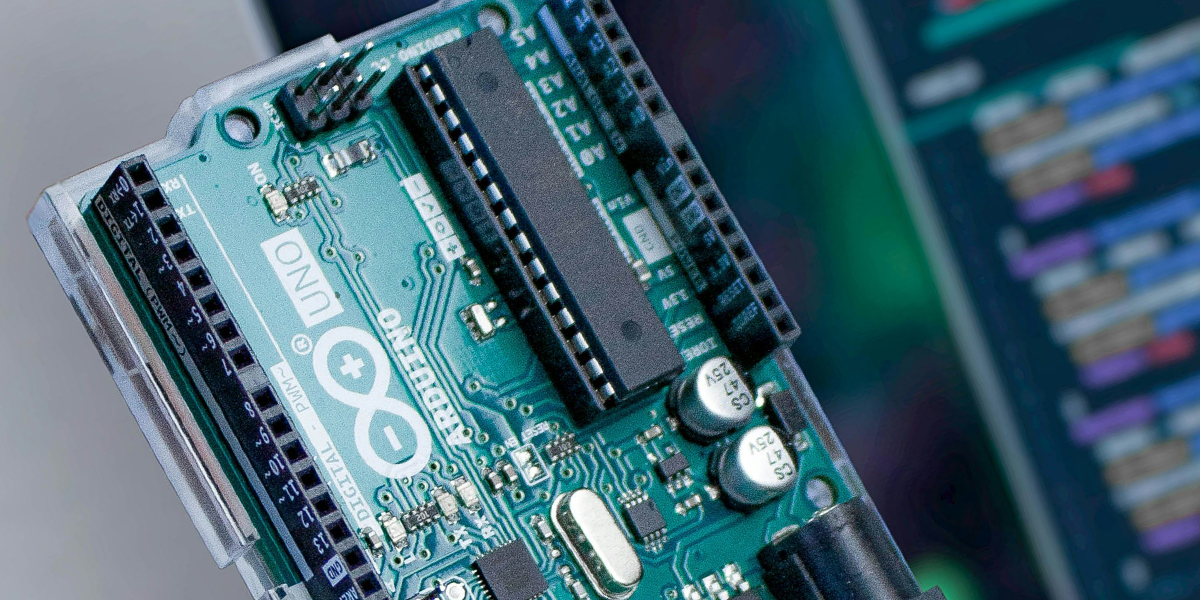 Arduino IDE software