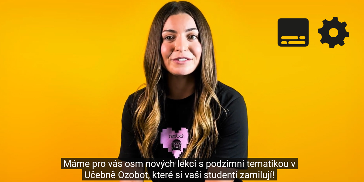 Video obsah s českými titulky